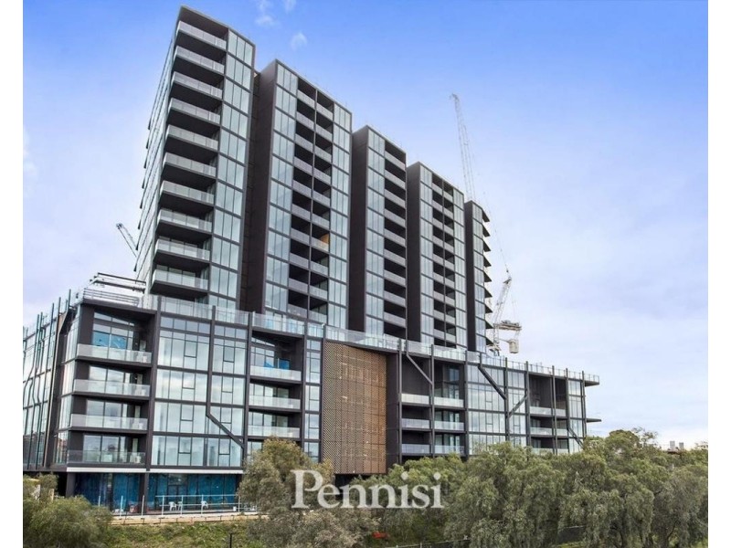 1306/2 Joseph Road, Footscray VIC 3011