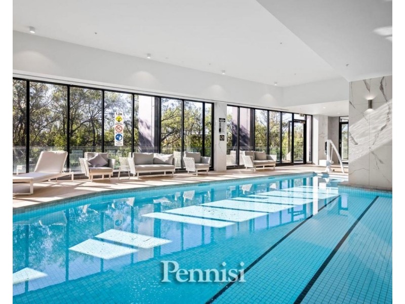 1306/2 Joseph Road, Footscray VIC 3011