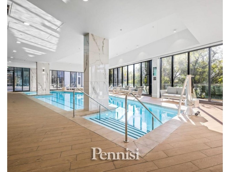 1306/2 Joseph Road, Footscray VIC 3011