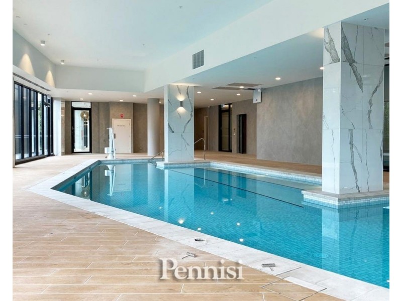 1306/2 Joseph Road, Footscray VIC 3011