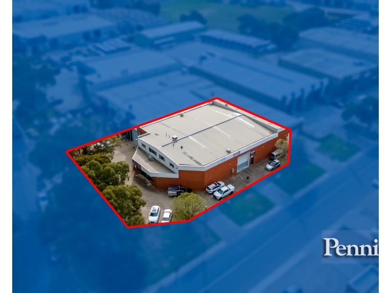 4 & 5/8-10 Tullamarine Park Road, Tullamarine VIC 3043