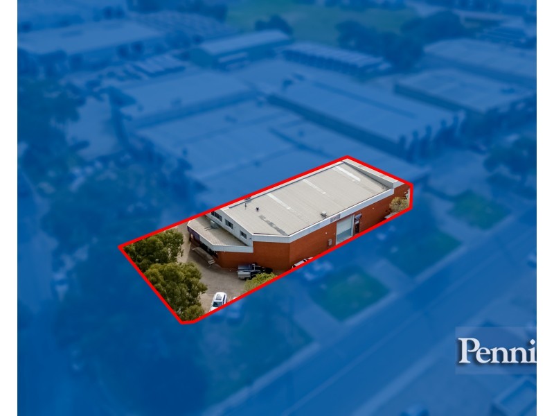 4 & 5/8-10 Tullamarine Park Road, Tullamarine VIC 3043