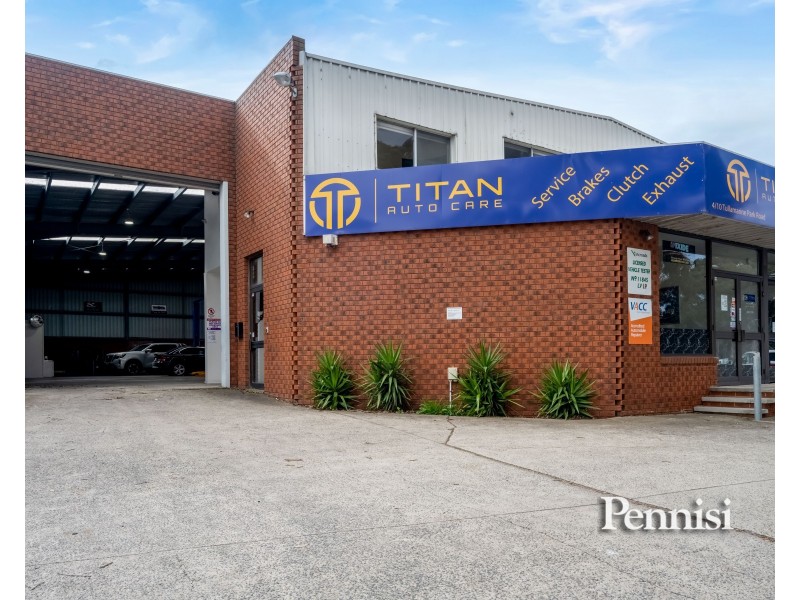 4 & 5/8-10 Tullamarine Park Road, Tullamarine VIC 3043