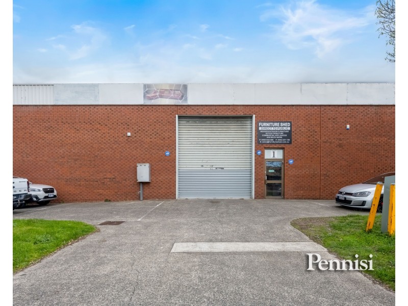 4 & 5/8-10 Tullamarine Park Road, Tullamarine VIC 3043