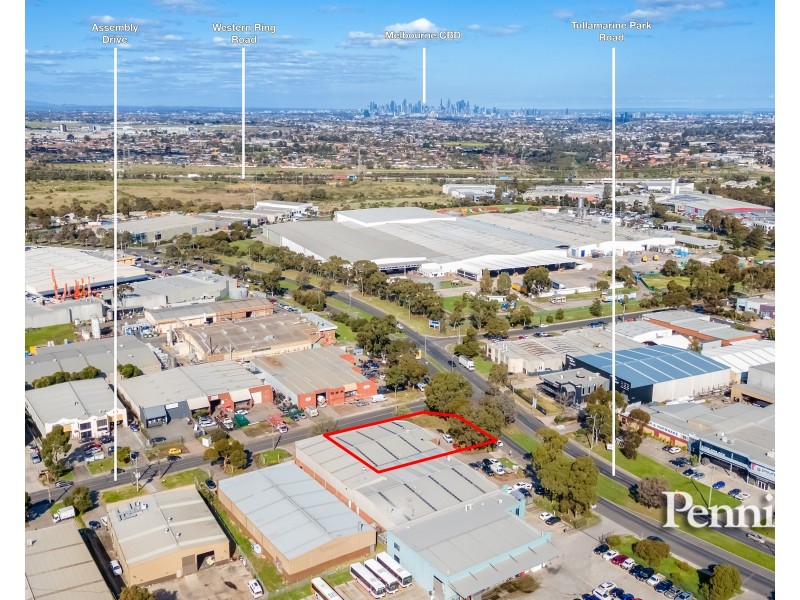 4 & 5/8-10 Tullamarine Park Road, Tullamarine VIC 3043