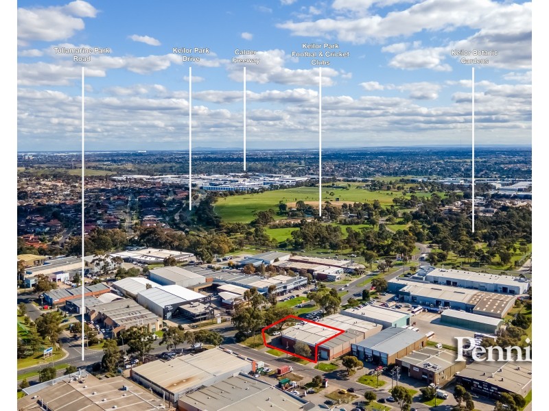 4 & 5/8-10 Tullamarine Park Road, Tullamarine VIC 3043