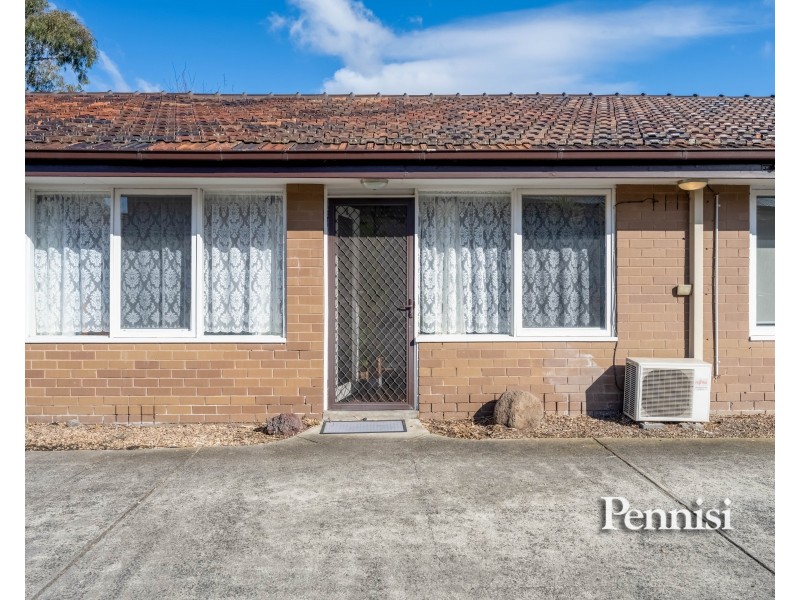 8/536 Albion Street, Brunswick West VIC 3055