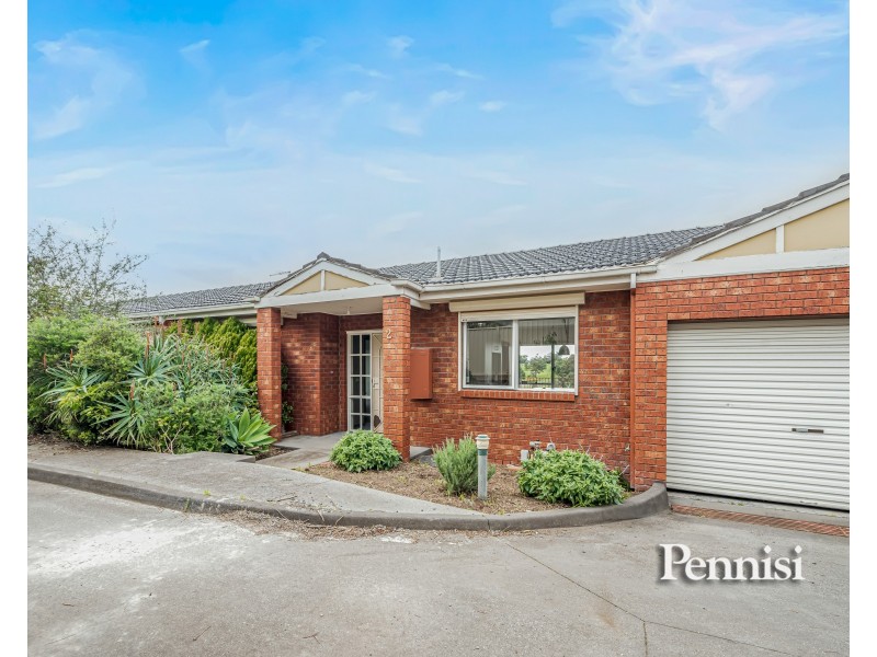 3/13 Laura Grove, Avondale Heights VIC 3034