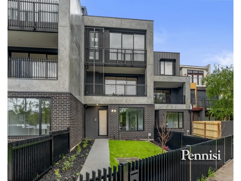 3/727 Mount Alexander Road, Moonee Ponds VIC 3039