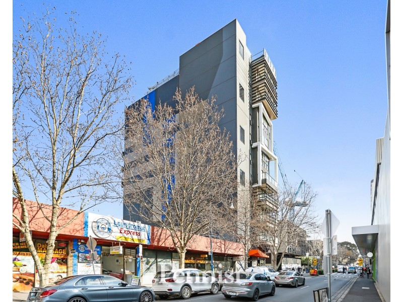 203/19 Hall Street, Moonee Ponds VIC 3039