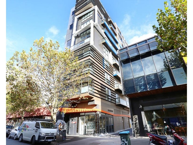 203/19 Hall Street, Moonee Ponds VIC 3039