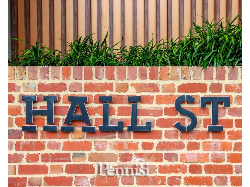 203/19 Hall Street, Moonee Ponds VIC 3039