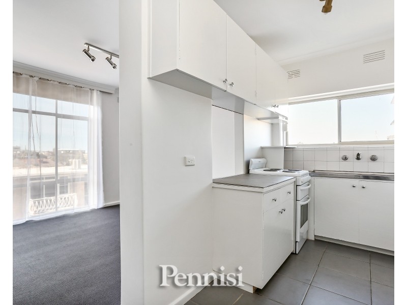 20/55 Buckley Street, Moonee Ponds VIC 3039