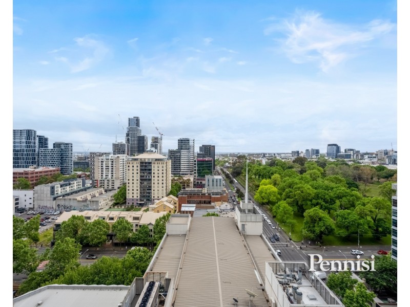 1401/299 King Street, Melbourne VIC 3000