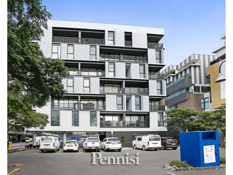 503/3-9 Shuter Street, Moonee Ponds VIC 3039