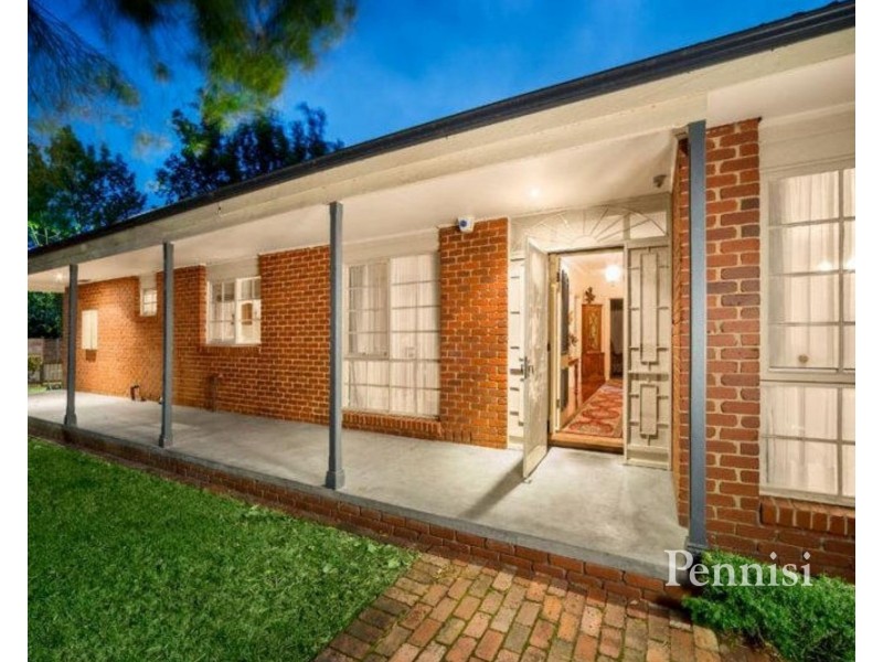 41 Kelvin Road, Alphington VIC 3078