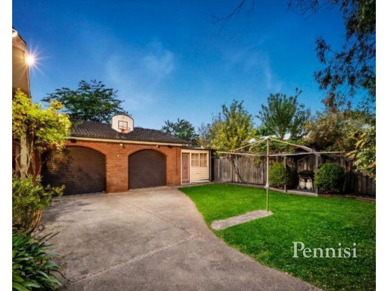 41 Kelvin Road, Alphington VIC 3078