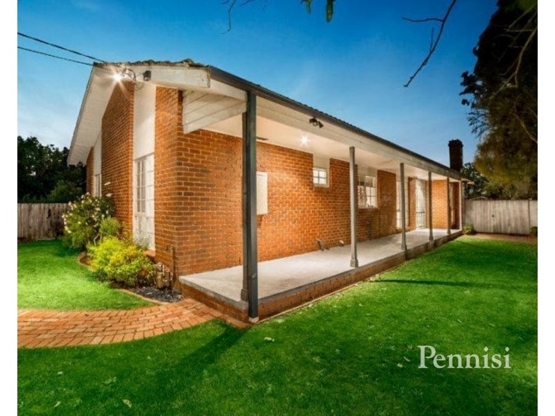 41 Kelvin Road, Alphington VIC 3078