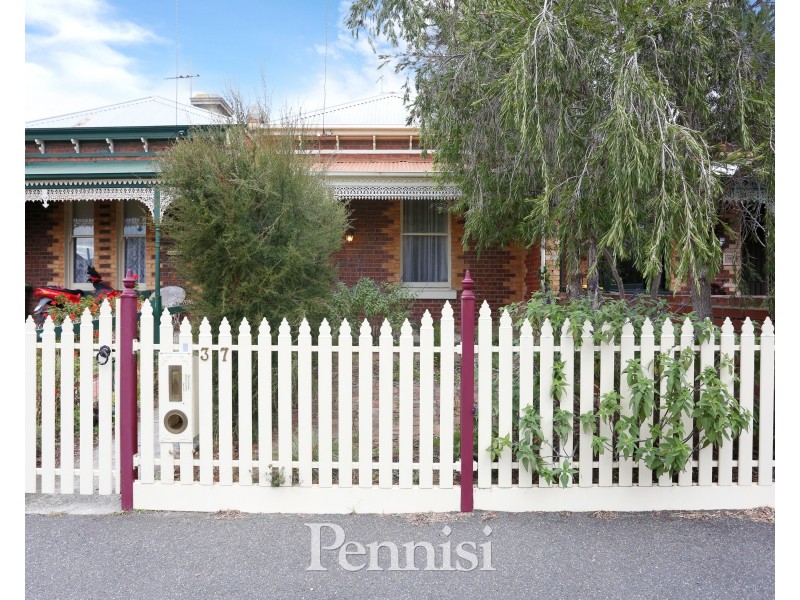 37 Hunter Street, Brunswick West VIC 3055