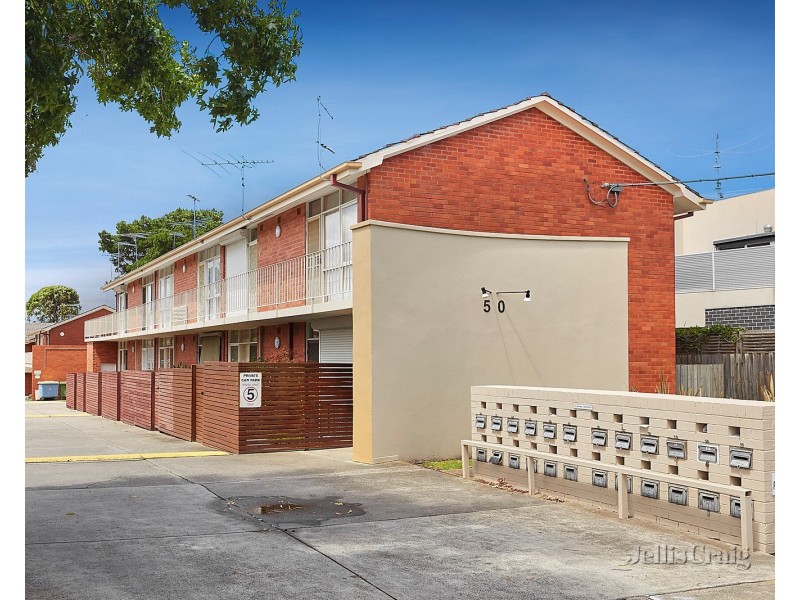 19/50 Middle Road, Maribyrnong VIC 3032