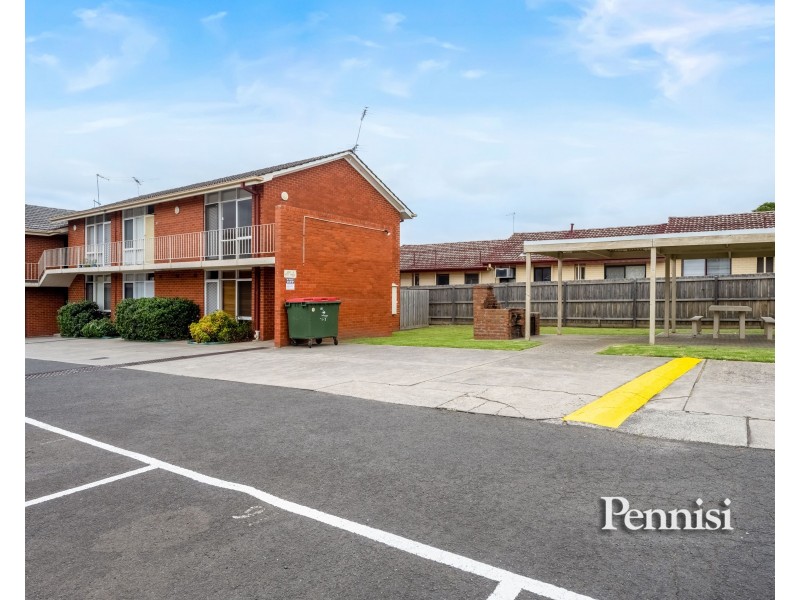 19/50 Middle Road, Maribyrnong VIC 3032