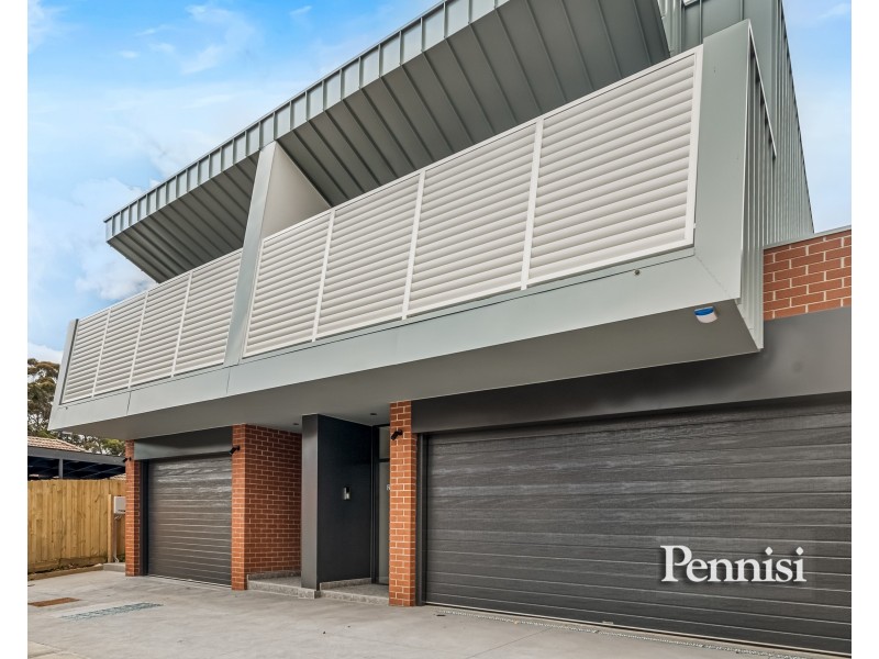 2/15 Morton Street, Essendon VIC 3040