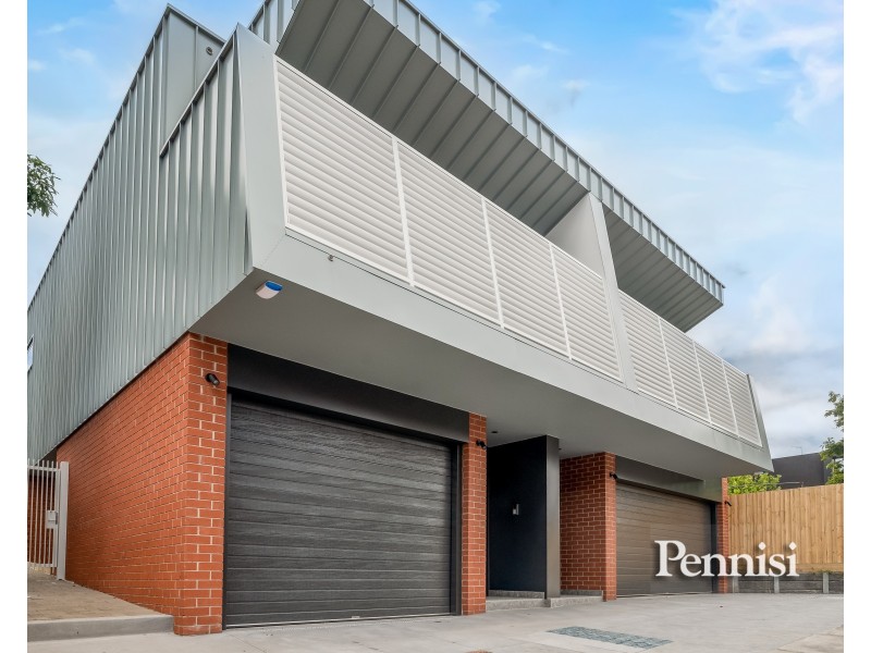 3/15 Morton Street, Essendon VIC 3040