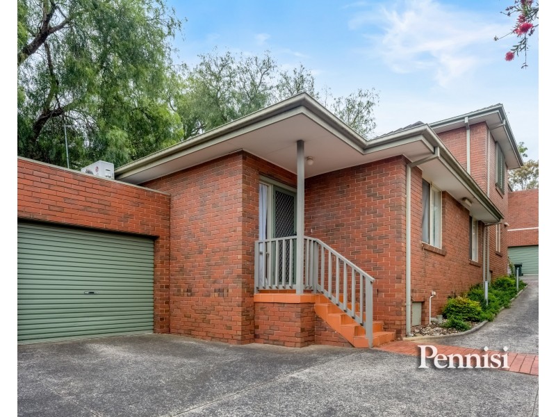 3/46 Railway Way Parade, Pascoe Vale VIC 3044