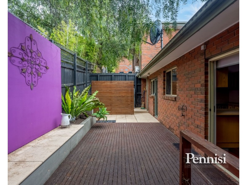 3/46 Railway Way Parade, Pascoe Vale VIC 3044