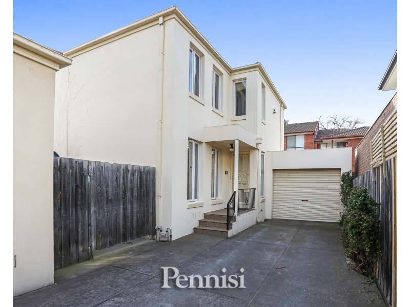 4/69 Bent Street, Moonee Ponds VIC 3039