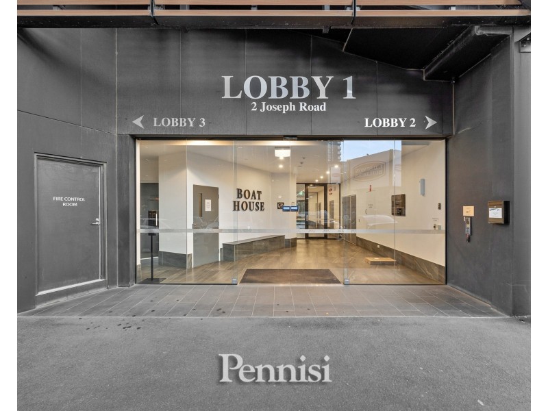 804/2 Joseph Road, Footscray VIC 3011