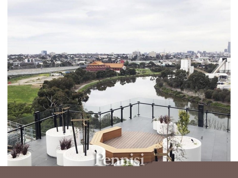 804/2 Joseph Road, Footscray VIC 3011