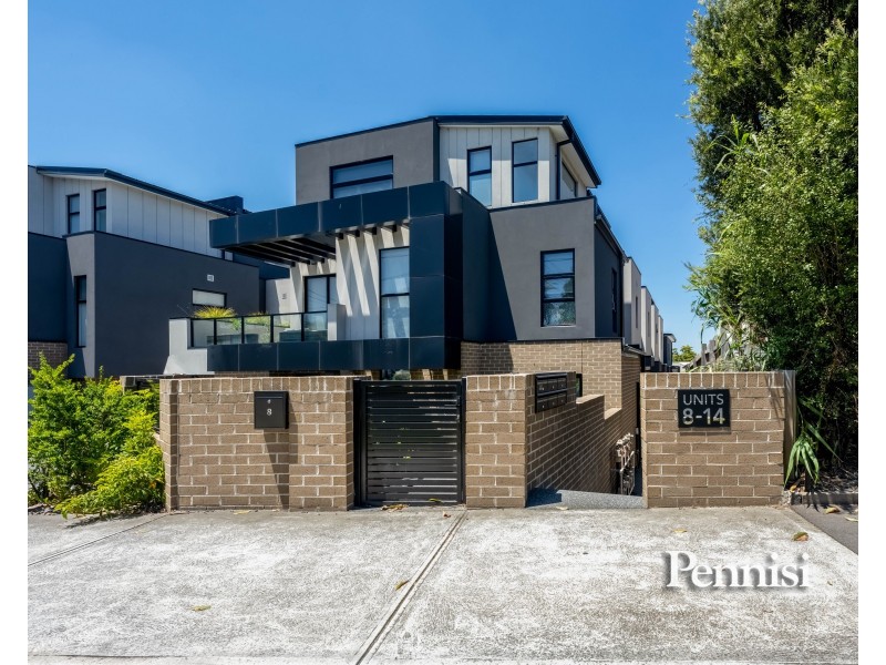 9/244 Pascoe Vale Road, Essendon VIC 3040