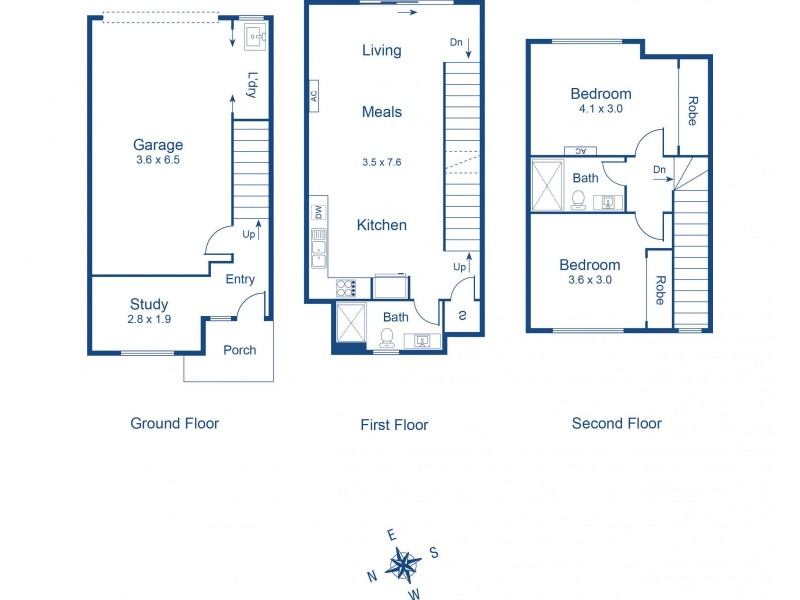 9/244 Pascoe Vale Road, Essendon VIC 3040
