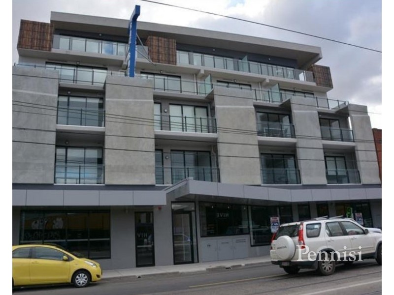 401/685 High Street, Thornbury VIC 3071