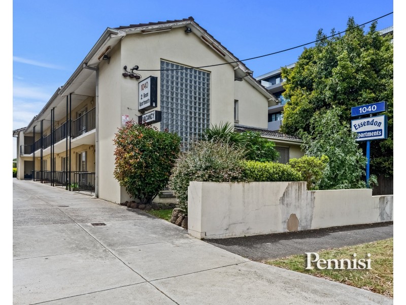 1040 Mount Alexander Road, Essendon VIC 3040