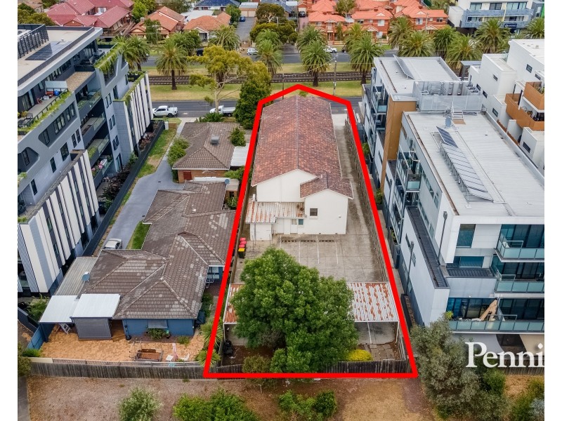 1040 Mount Alexander Road, Essendon VIC 3040