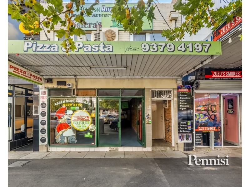 1134 Mount Alexander Road, Essendon VIC 3040