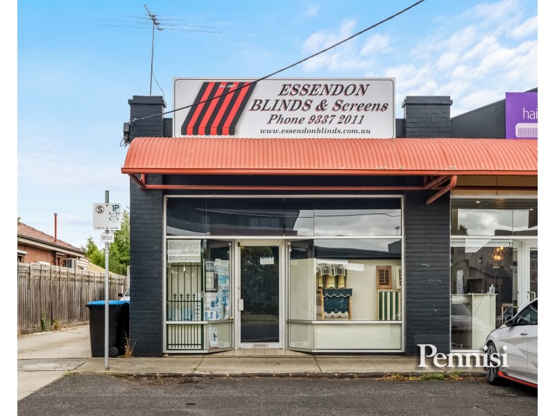 2a Fawkner Street, Aberfeldie VIC 3040