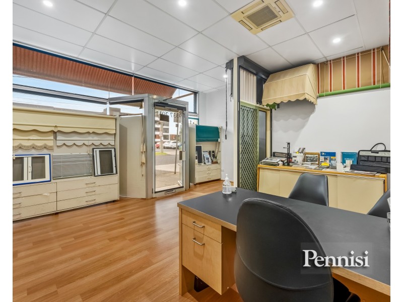 2a Fawkner Street, Aberfeldie VIC 3040