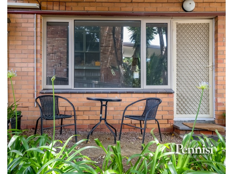 2/28 Ormond Road, Ascot Vale VIC 3032