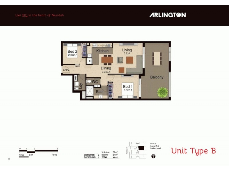 Nundah QLD 4012 Floorplan