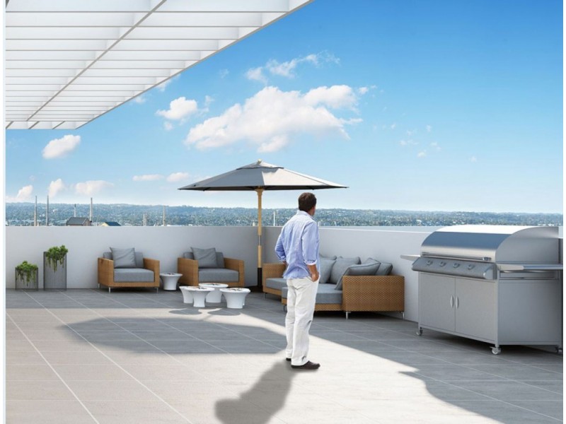 6-14 Park Street, Auburn NSW 2144