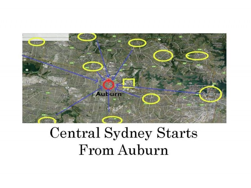 6-14 Park Street, Auburn NSW 2144