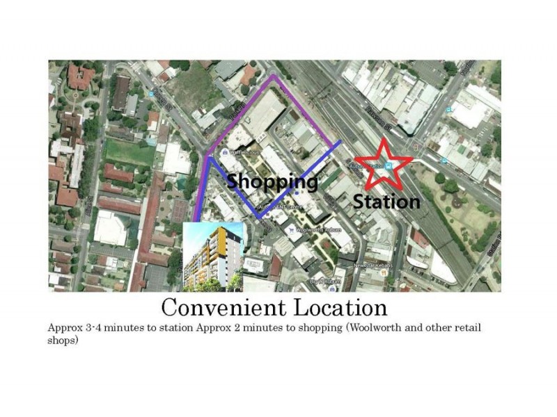 6-14 Park Street, Auburn NSW 2144