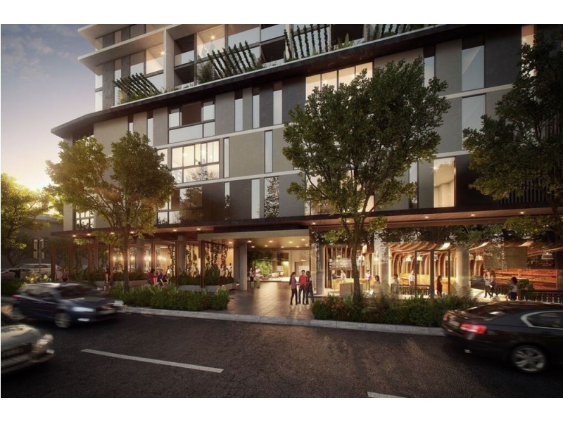 54 Jephson Street, Toowong QLD 4066