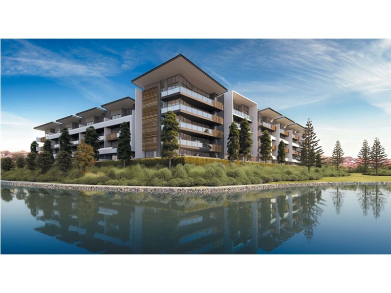 65 Varsity Parade, Varsity Lakes QLD 4227