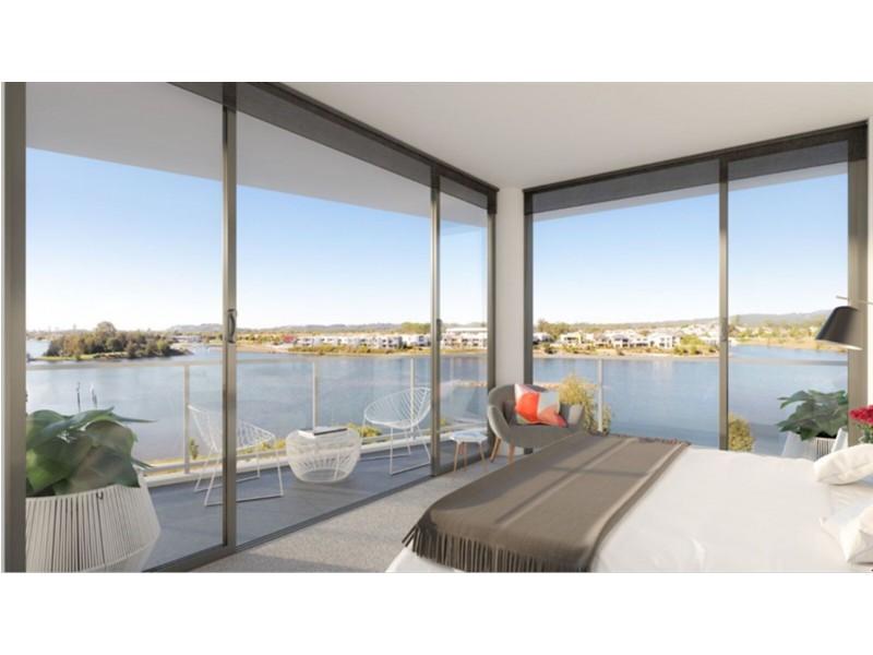 65 Varsity Parade, Varsity Lakes QLD 4227