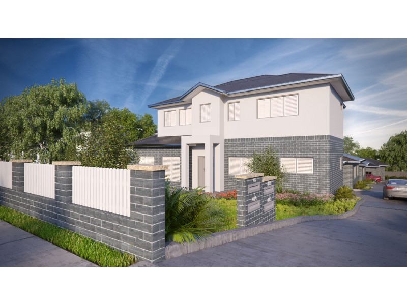 West Ryde NSW 2114