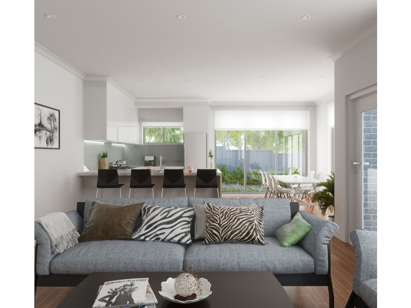 West Ryde NSW 2114
